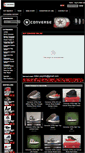 Mobile Screenshot of buyconverseshoe.com
